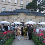 Kongress im Rosengarten Bamberg