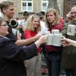 Stadtführung Bamberg - Bier und Frauen