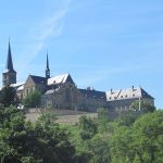 Stadtführung Bamberg Michelsberg - Foto: © Dr. Bernhard Leyking