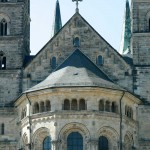 Stadtführung Bamberger Dom - Ostfassade