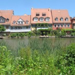 Stadtführung KulturErlebnis Bamberg - Klein Venedig - Foto © Dr. Bernhard Leyking