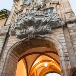 Stadtführung KulturErlebnis Bamberg - Rathausturm - Foto © Gerhard Schlötzer