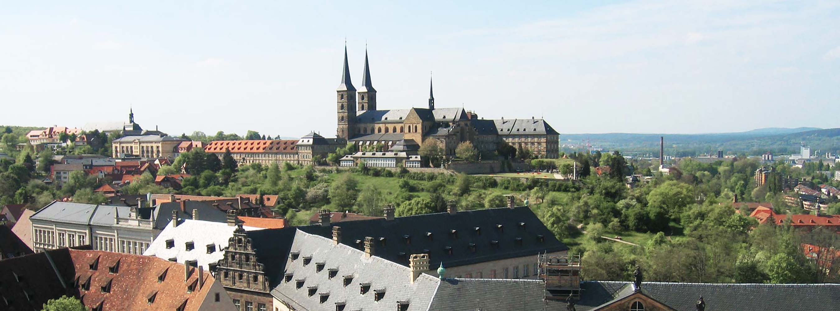 Stadtführungen Fremdenführer in Bamberg